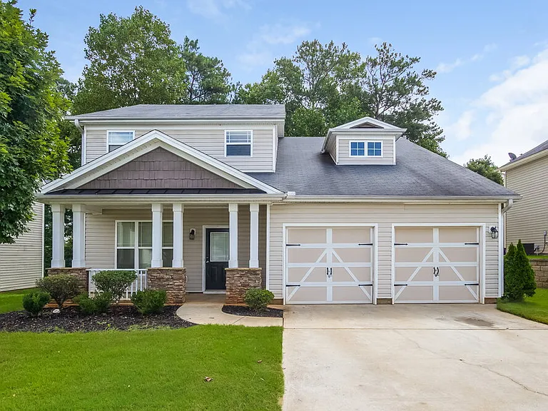 468 Darbys Run Ct — Photo 1