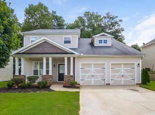 468 Darbys Run Ct, Hiram, GA 30141
