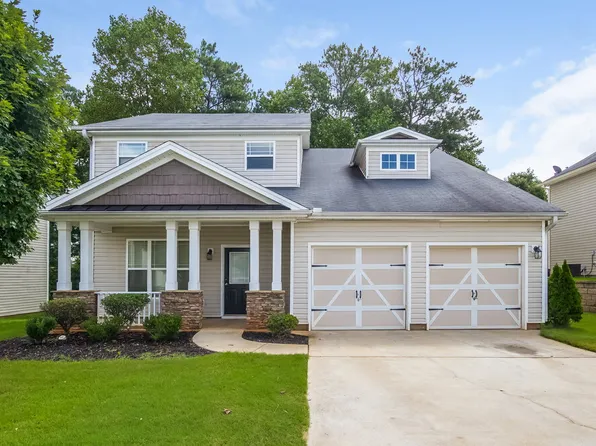 468 Darbys Run Ct, Hiram, GA 30141