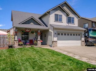 9835 Willamette St, Aumsville, OR 97325