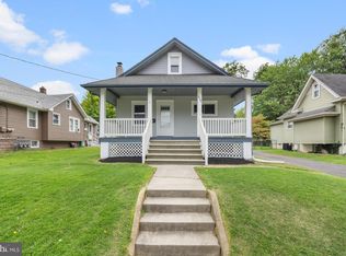 428 Oak St, Audubon, NJ 08106