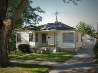 848 22nd St, Ogden, UT 84401