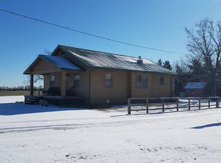 630 Avenue T, Raymond, KS 67573