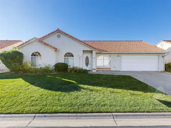 646 N 2450 E Unit 17, Saint George, UT 84790