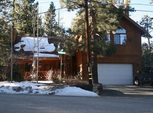 39079 Robin Rd, Big Bear Lake, CA 92315