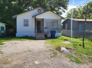 1119 S Ave E, Crowley, LA 70526