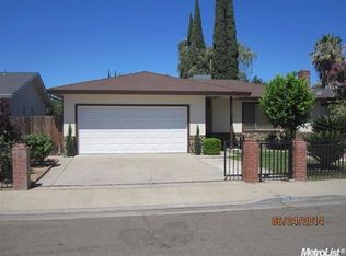 2241 Peace Way, Turlock, CA 95382
