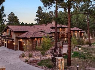 4310 Saxton Hollow Rd, Colorado Springs, CO 80908