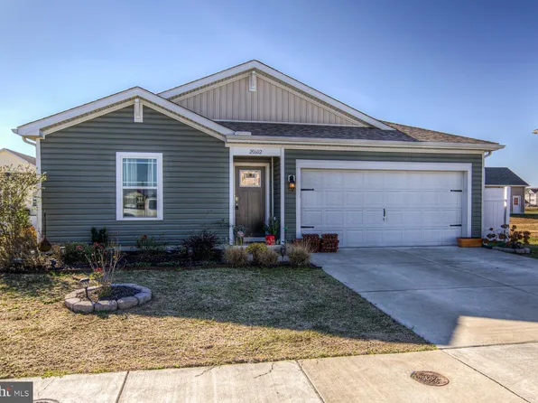 20602 Smithfield Cir, Milford, DE 19963