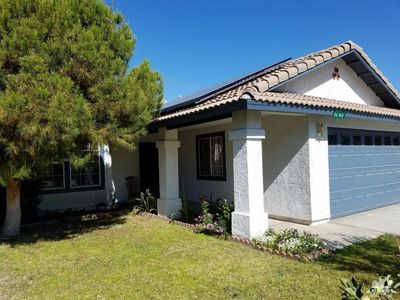 54645 Avenida Carranza, La Quinta, CA, 92253