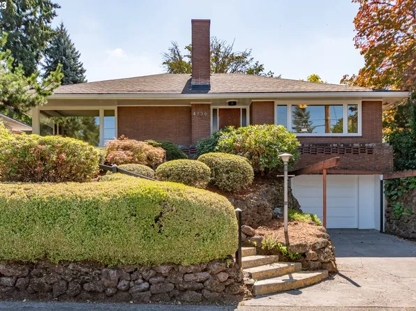 4136 SE Brooklyn St, Portland, OR 97202