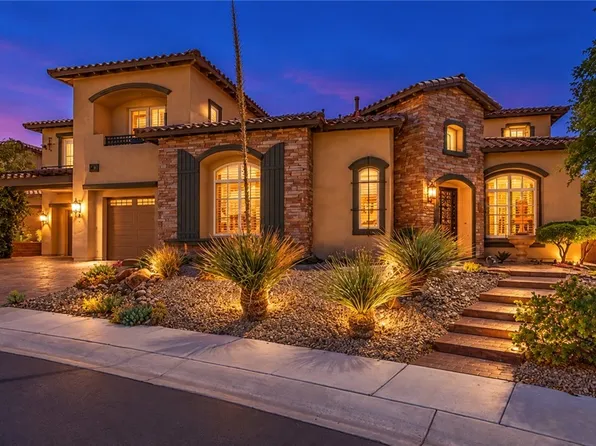 9992 Peak Lookout St, Las Vegas, NV 89178