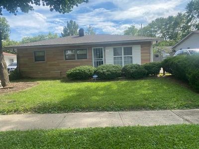 3919 Thrush Dr, Indianapolis, IN, 46222