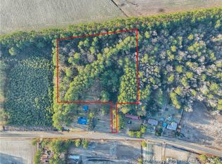 4266 Gaddy Rd, Fairmont, NC 28340