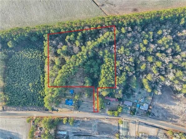 4266 Gaddy Rd, Fairmont, NC 28340