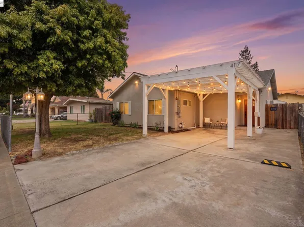 4117 Hawkins St, Fremont, CA 94538