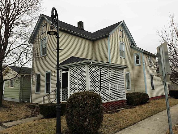 2nd image of 1358 Fisher St