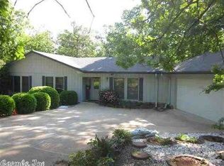 3 Escocia Ln, Hot Springs Village, AR 71909