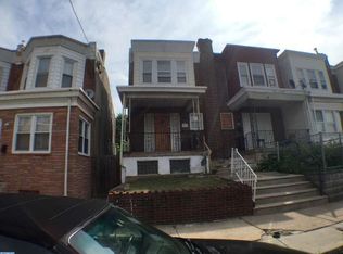 1665 Brill St, Philadelphia, PA 19124
