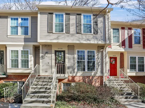10535 Englishman Dr, Rockville, MD 20852