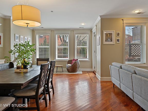 5th image of 3823 N Ashland Ave APT 206