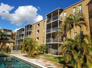 4848 NW 24th Ct APT 113, Fort Lauderdale, FL 33313
