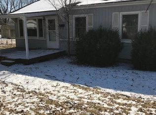 504 N Westwood Dr, Independence, MO 64050