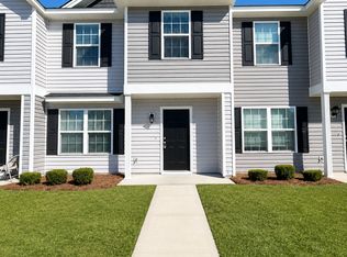 75 Bearing Cir, Port Wentworth, GA 31407