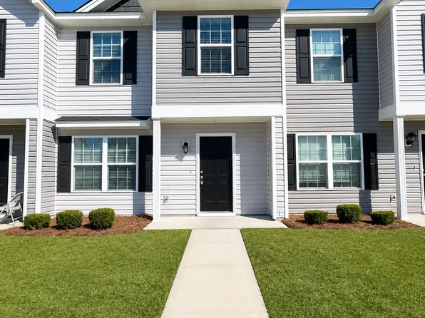 75 BC, 75 Bearing Cir #75, Pt Wentworth, GA 31407