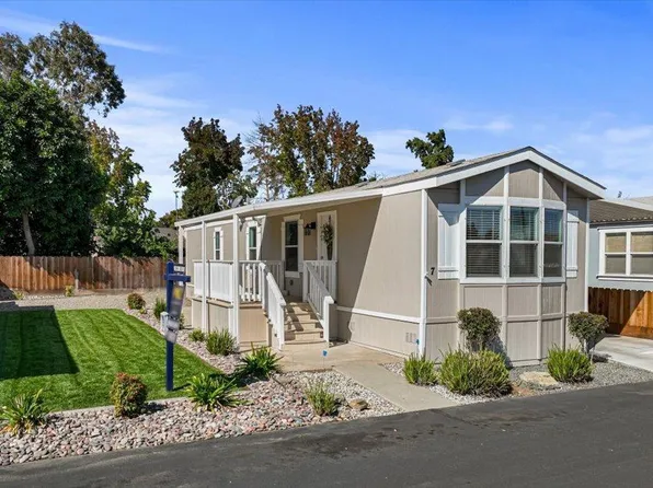 1459 Standiford Ave Space 7, Modesto, CA 95328