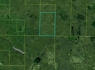 Vl N Beech Ave, White Cloud, MI 49349