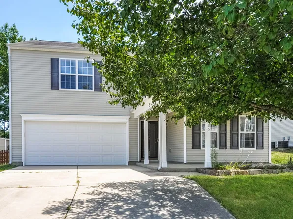 1005 Breeze Ln, Clayton, NC 27520