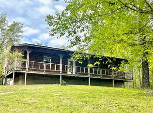 1563 Old Ccc Camp Rd, Chatsworth, GA 30705