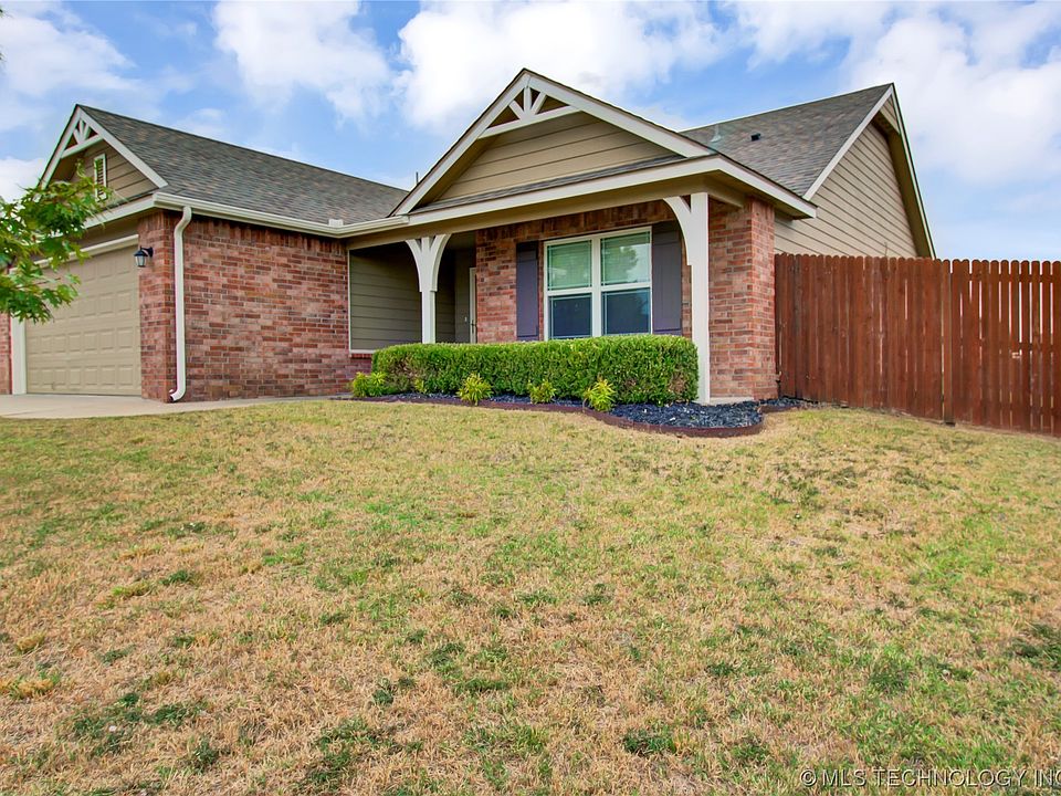 10912 N 118th East Ave, Owasso, OK 74055 MLS 2333267 Zillow