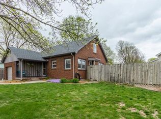 4315 Chamberlain Dr, Des Moines, IA 50312
