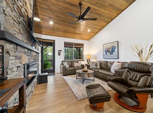 3985 W Cooley Dr, Show Low, AZ 85901
