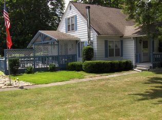 2179 Richardson Rd, Collins, NY 14034