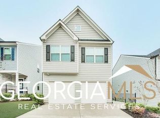 3941 Lake Manor Way, Atlanta, GA 30349