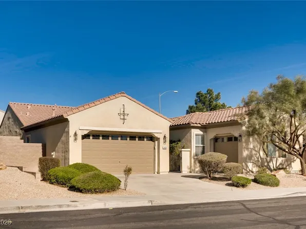 2458 Craigie Castle St, Henderson, NV 89044