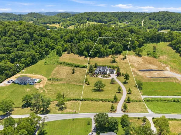 1952 Carters Creek Pike, Franklin, TN 37064