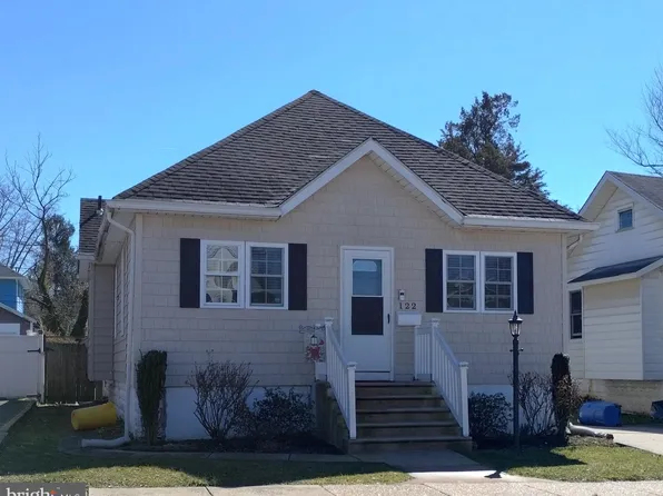 122 Lafayette Rd, Audubon, NJ 08106