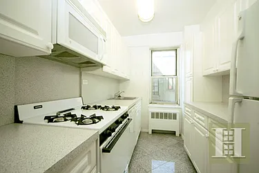 Rented by Halstead Real Estate