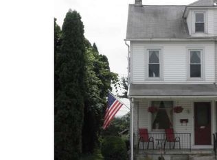 534 E Main St, Kutztown, PA 19530