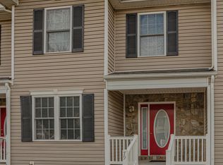 79 Pinnacle Ln #79, Lexington, VA 24450