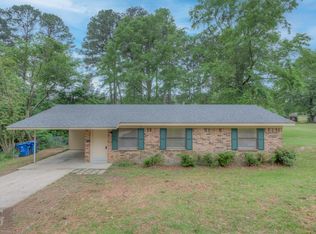 513 Torbet Dr #B, Homer, LA 71040