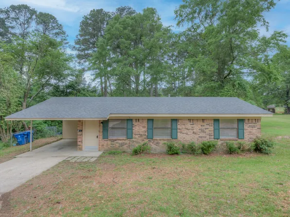 513 Torbet Dr #B, Homer, LA 71040