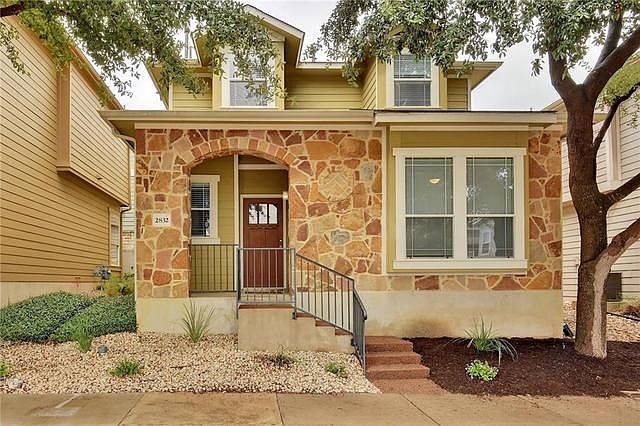 1st image of 2832 Bond Dr #16C