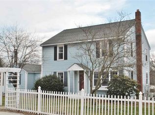 89 Front St, Merrimack, NH 03054