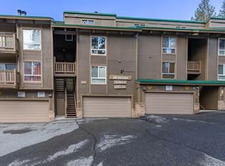 132 Mammoth Slopes Dr #4, Mammoth Lakes, CA 93546