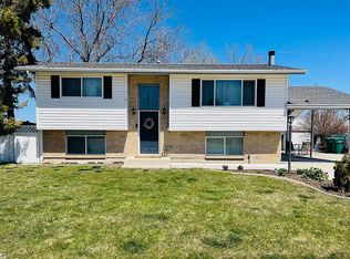 2052 W 4600 S, Roy, UT 84067